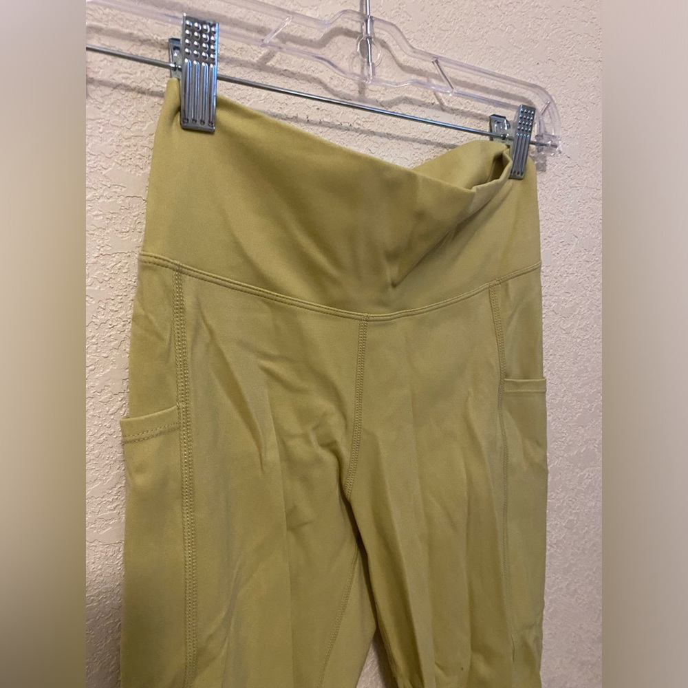 CJLA leggings